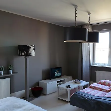 Apartamento Monte Santi Sopot